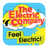 Feel Electric icon