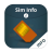 Sim Information System version 1.1