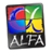 ALFA Portal icon