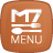 M7MENU Editor icon