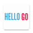 Hello GO icon