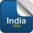 India Atlas icon