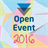 OpenEvent 2016 icon