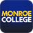 Monroe College icon