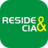 RESIDE E CIA icon