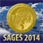 SAGES 2014 icon