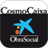 CosmoCaixa icon