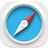 Fury Browser icon