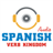 Spanish Audio Verb Kingdom icon