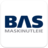 BAS Maskinutleie icon