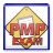 PMP Quiz App icon