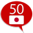 Learn Japanese - 50 languages icon
