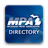 Michigan Press Directory icon