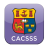 CACSSS Prospective Students icon