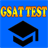 GSAT TEST icon