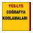 YGS-LYS COĞRAFYA KODLAMALARI APK Download