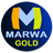 Marwagold icon