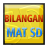Bilangan MAT SD icon