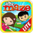 Maze Toddler Free icon