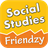 Social Studies Friendzy icon