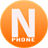 Nimbuzzphone icon