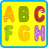 ABC Words Kids Flashcards icon