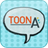 TOON-A icon