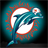 Dolphins YFB icon