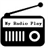 my radio play icon