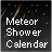 Descargar Meteor Shower Calendar