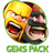 Gems Pack icon