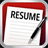 ResumeMaker icon