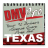 DMV Pro TX icon