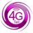 4G Tell  icon