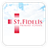 St Fidelis icon