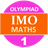 IMO 1 Maths icon