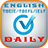 English Vocabulary Daily icon