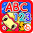 ABC 123 icon