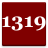 1319 App icon