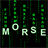 MorseCode icon