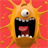Funny Monster icon