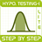 Hypothesis Testing - I [lite] icon