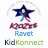 Kidzee Ravet-KidKonnect icon