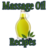 Massage Oil Recipes icon