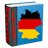 Learn German fast and easy! icon