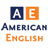 American English icon