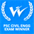 PSC Civil Engg. Winner icon