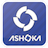 Ashoka Universal School icon