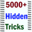 HiddenTricks icon