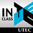 UTEC in class icon